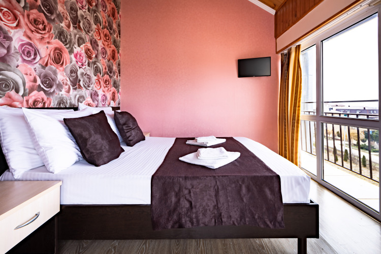 Гостевой дом Кипр, фото 36