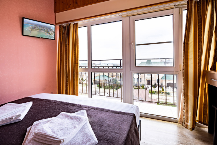 Гостевой дом Кипр, фото 37