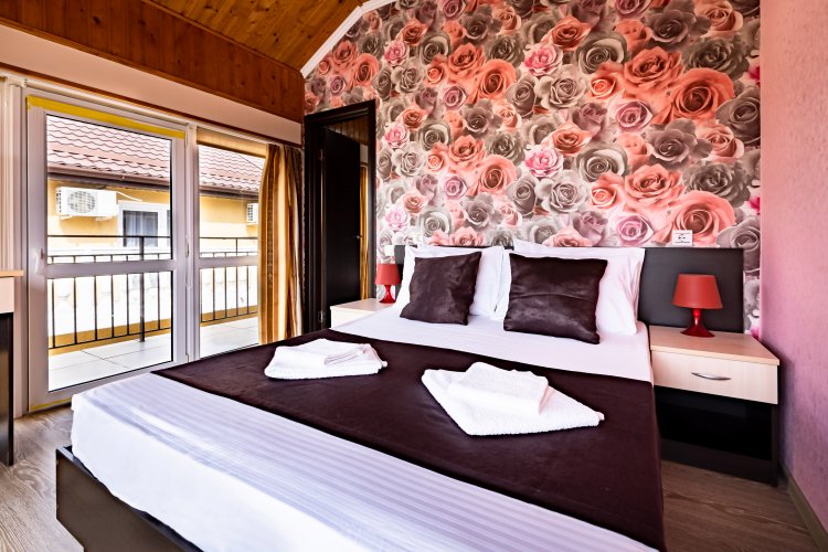 Гостевой дом Кипр, фото 38