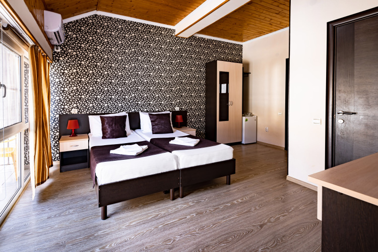 Гостевой дом Кипр, фото 39