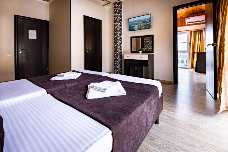 Гостевой дом Кипр, фото 40