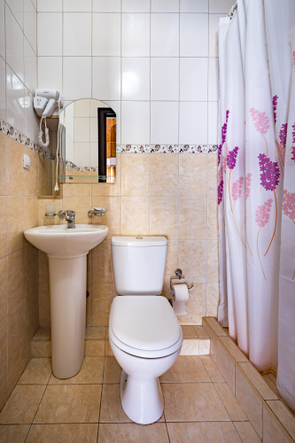 Гостевой дом Кипр, фото 41