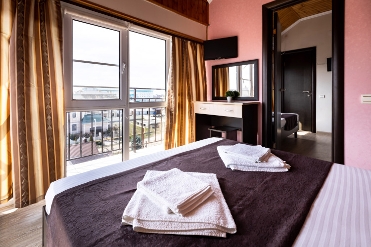 Гостевой дом Кипр, фото 42