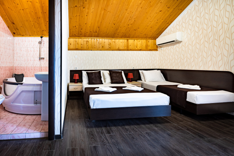 Гостевой дом Кипр, фото 43