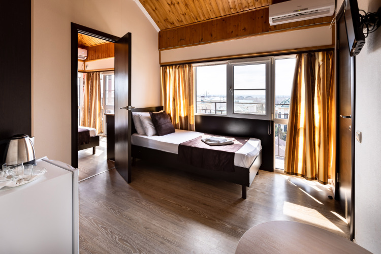 Гостевой дом Кипр, фото 44