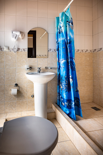 Гостевой дом Кипр, фото 45