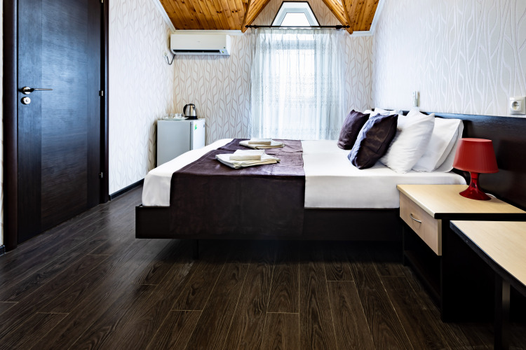 Гостевой дом Кипр, фото 46