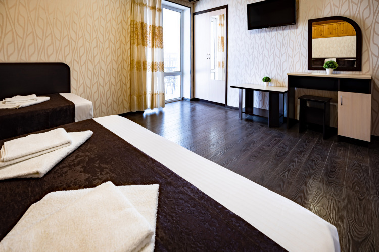 Гостевой дом Кипр, фото 47