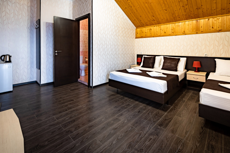 Гостевой дом Кипр, фото 48