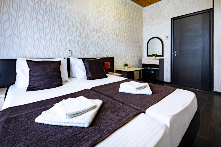 Гостевой дом Кипр, фото 50