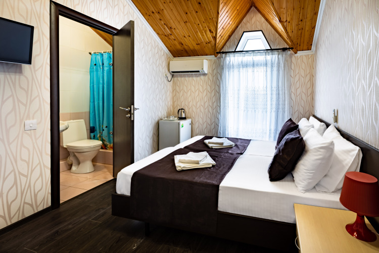 Гостевой дом Кипр, фото 51