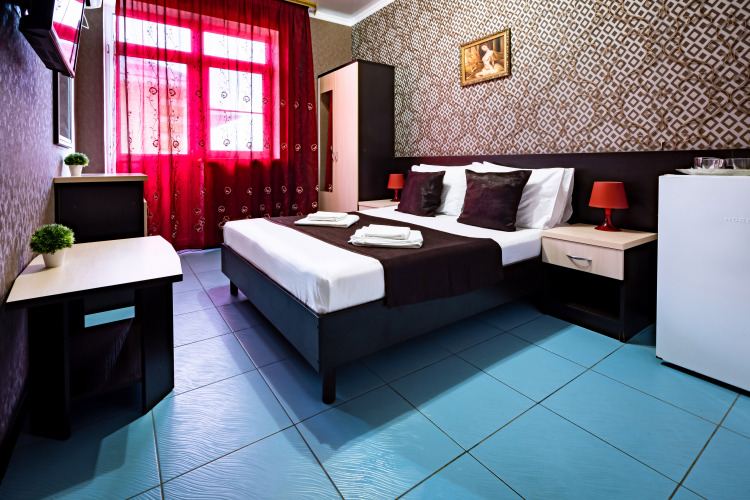 Гостевой дом Кипр, фото 52