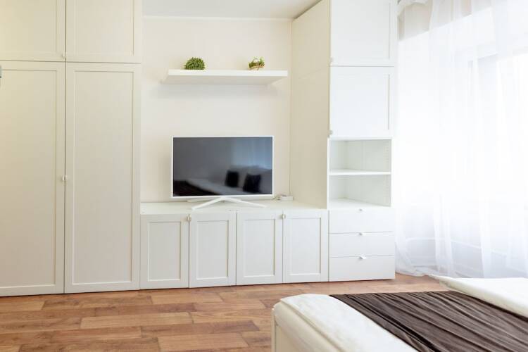 Апартаменты InnDays, Беляево, 69, фото 12