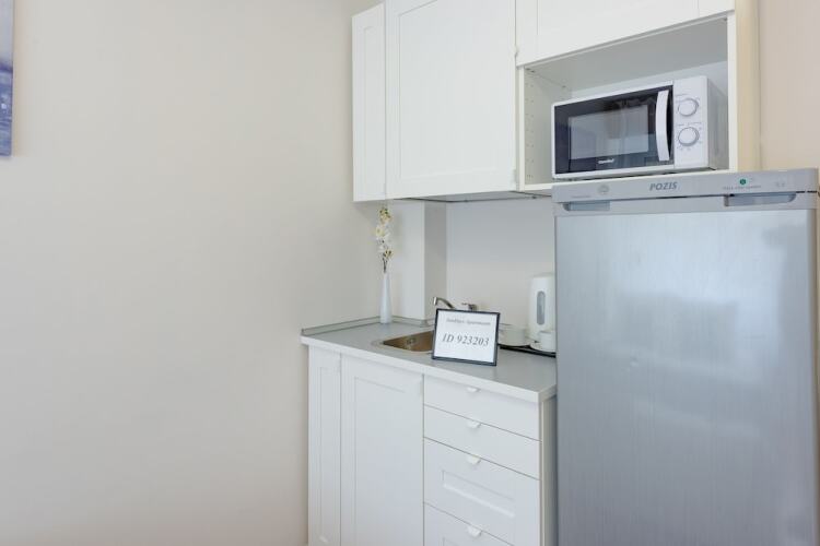 Апартаменты InnDays, Беляево, 69, фото 13