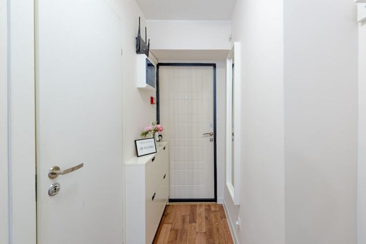 Апартаменты InnDays, Беляево, 69, фото 15