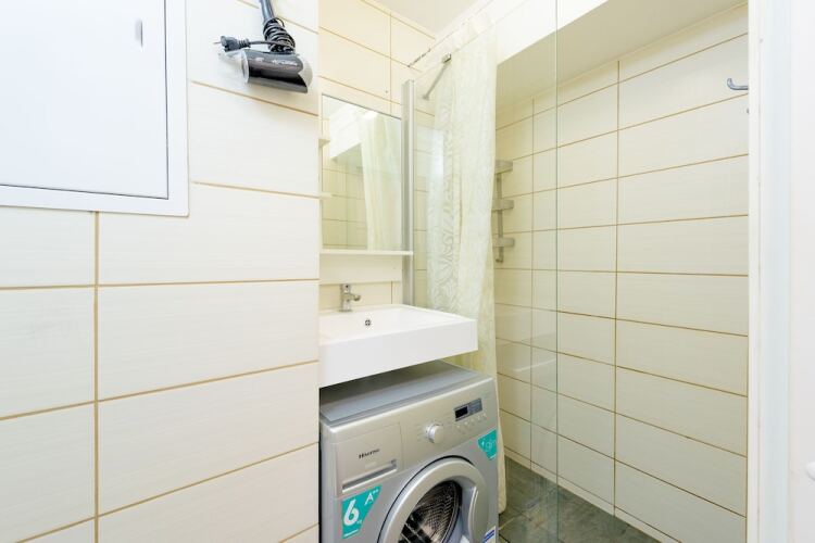 Апартаменты InnDays, Беляево, 69, фото 16