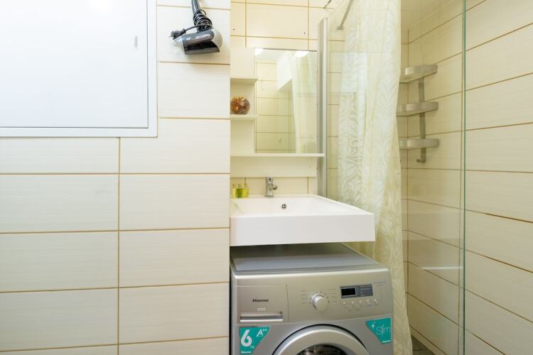 Апартаменты InnDays, Беляево, 69, фото 17