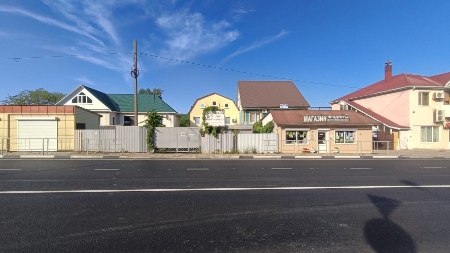 Гостевой дом Джубга Road, фото 11