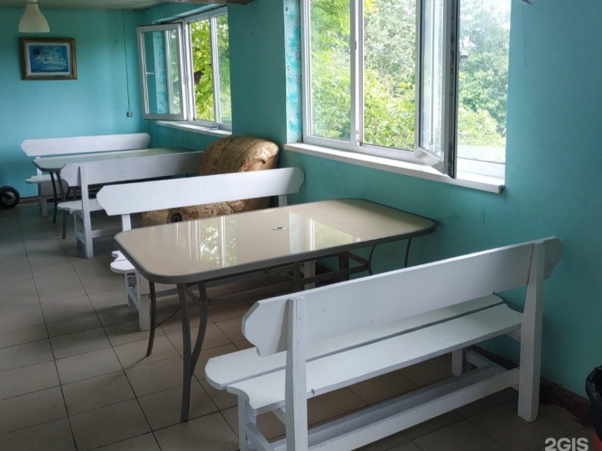 Гостевой дом Джубга Road, фото 12