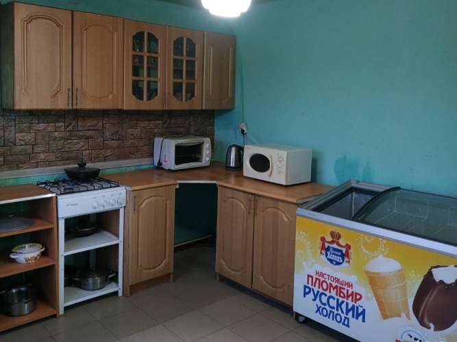 Гостевой дом Джубга Road, фото 13