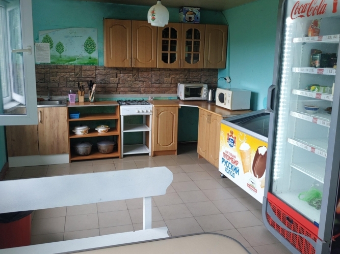 Гостевой дом Джубга Road, фото 14