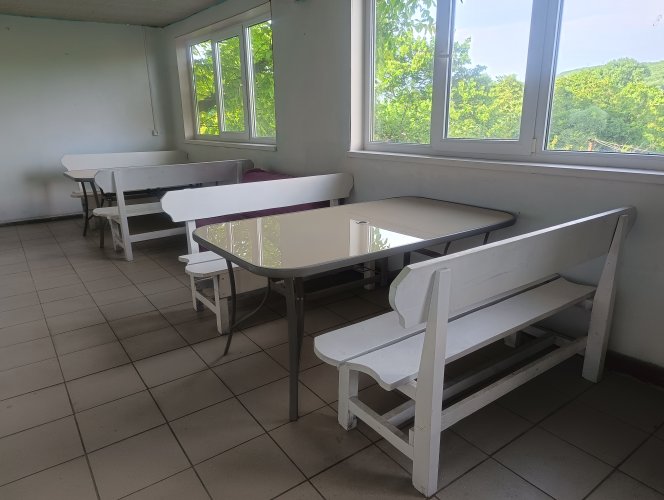 Гостевой дом Джубга Road, фото 15