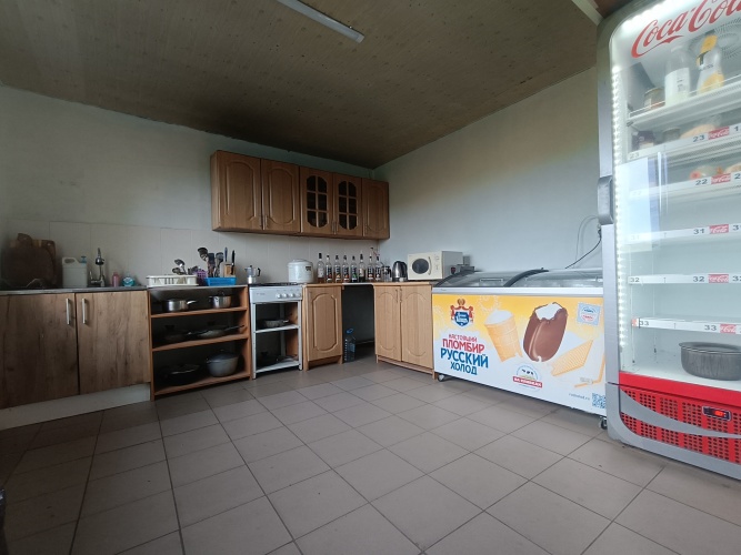 Гостевой дом Джубга Road, фото 16