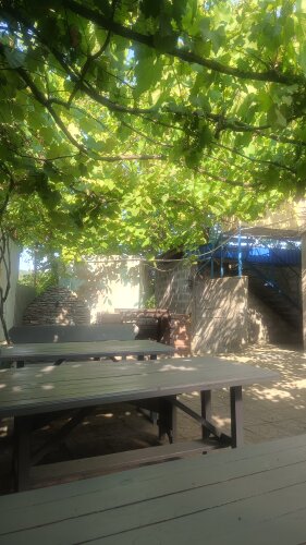 Гостевой дом Джубга Road, фото 17