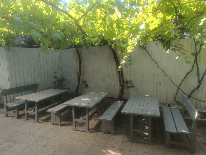 Гостевой дом Джубга Road, фото 18