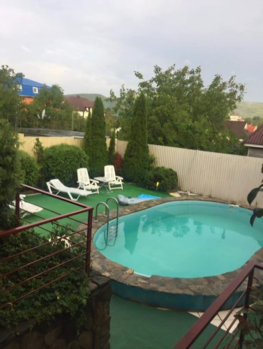 Гостевой дом Альпийский, фото 22