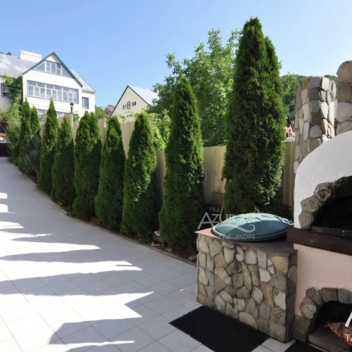 Гостевой дом Альпийский, фото 23