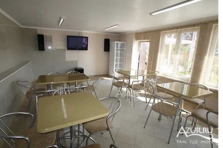 Гостевой дом Альпийский, фото 25