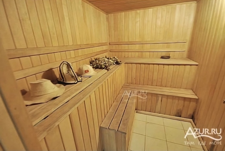 Гостевой дом Альпийский, фото 26