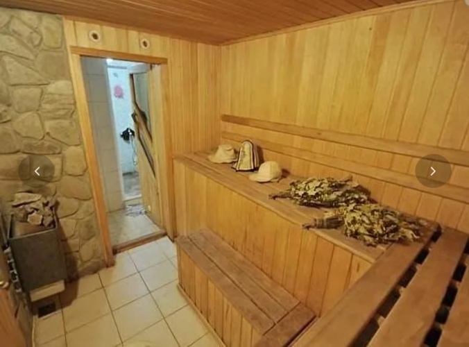 Гостевой дом Альпийский, фото 27