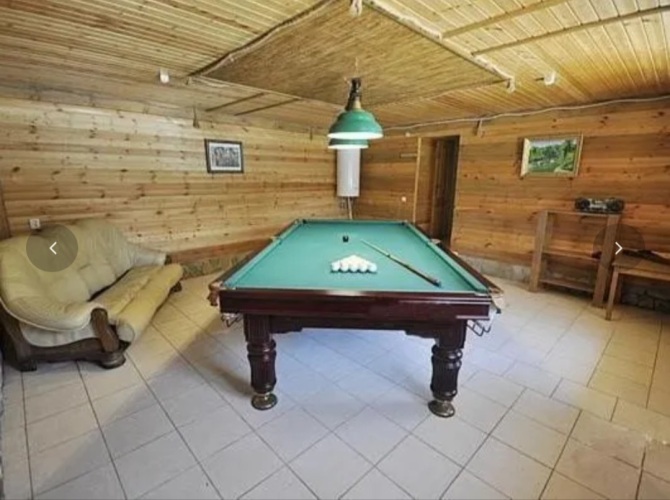 Гостевой дом Альпийский, фото 28