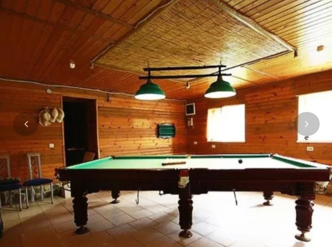 Гостевой дом Альпийский, фото 29