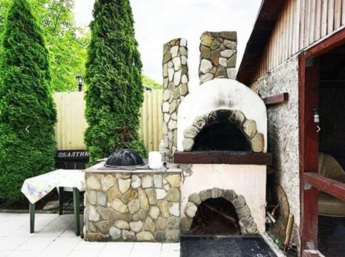 Гостевой дом Альпийский, фото 30