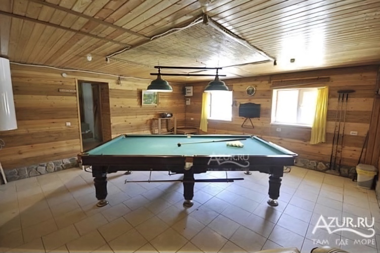 Гостевой дом Альпийский, фото 31