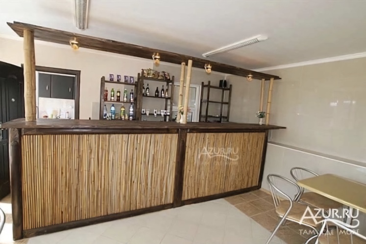 Гостевой дом Альпийский, фото 32