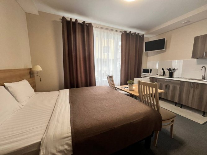 Stellar Apart, фото 16