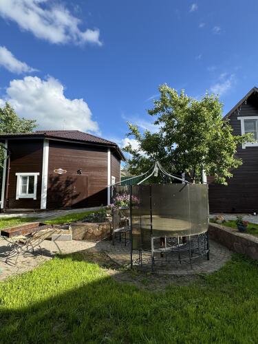 Апарт-отель Пролетарский Дворик, фото 41