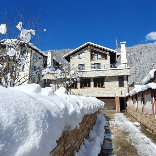 Гостевой дом Христофор, фото 25