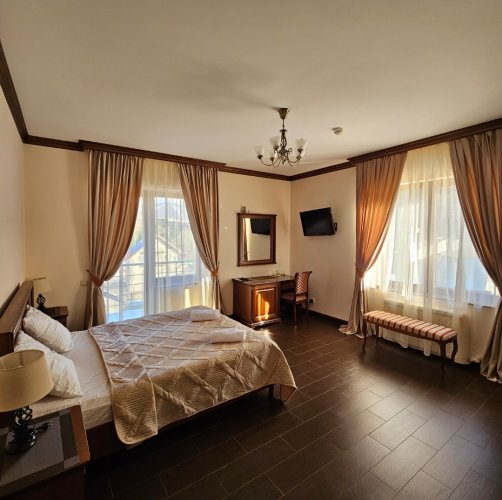 Гостевой дом Христофор, фото 26