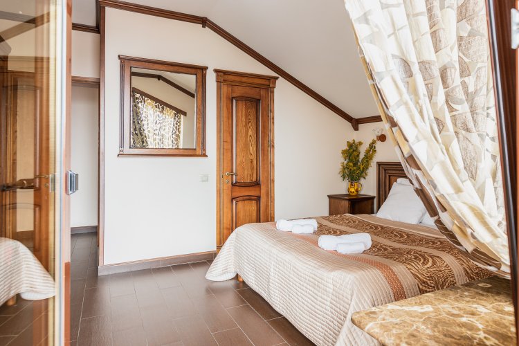 Гостевой дом Христофор, фото 27