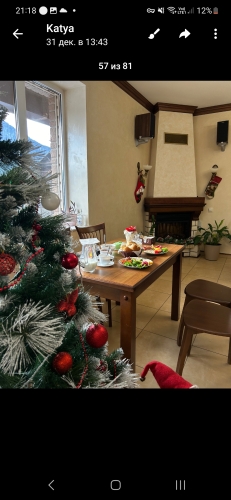 Гостевой дом Христофор, фото 28