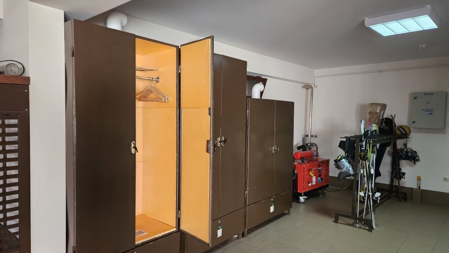 Гостевой дом Христофор, фото 30