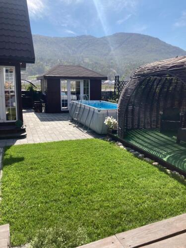 База отдыха Кедр Дача, фото 42