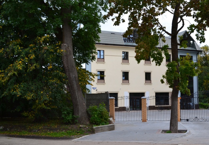 Гостиница Парк Отель, фото 30