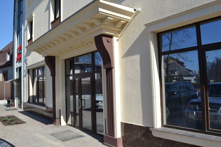 Гостиница Парк Отель, фото 31