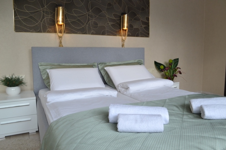 Гостиница Парк Отель, фото 36